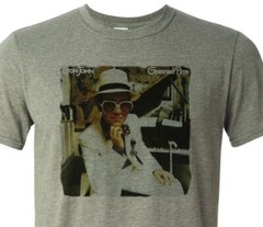 Elton John – America’s Great Singer Ever – 80’s Music – Gen X – Unisex