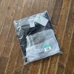 Supreme x Nike ACG Grid T-Shirt (Black) XL DO6860-010
