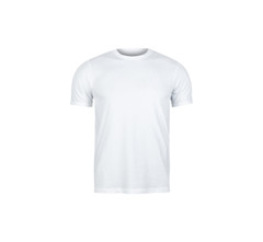3 Pack Unisex 100% Polyester T-Shirt White Black Best for Sublimation, DTG & DTF