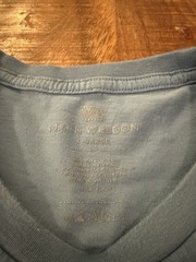 Mack Weldon Pima Cotton Long Sleeve T-Shirt