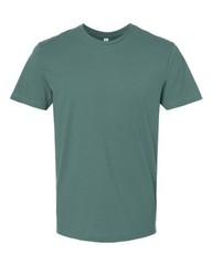 LAT 6901 Unisex Fine Jersey Tee