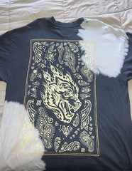 Darc Sport Shirt Size XL