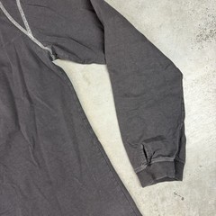Kuhl T Shirt Mens Medium Gray Outdoors Stretch Flaws Preowned