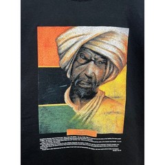 Vintage Bible Shirt Genesis 10:6-20 Cush Son Of Noah Biblical Chirstian 90s XL