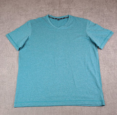 Public Rec Shirt Mens XXL Go-To V Performance Basic Athleisure Preppy Classic