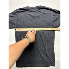 The Beatles Bravado Graphic Band Tee Charcoal Black S