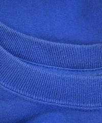 standard california T-shirts/Cut & Sewns Blue L 2200591937114