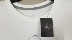JORDAN XI RETRO 11 CONCORD SHIRT ICEY SOLES WHITE RARE NEW 480613-100 (SIZE 4XL)