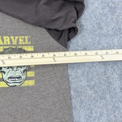 Mad Engine Marvel Vintage 2000s Men’s T-shirt (Fitment See Photos) Brown VTG