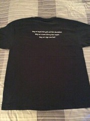 HIMINBJORG Golden Age Shirt XL, The Chasm, Inquisition, Urgehal,Urfaust,Empyrium