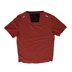 Nike Trail Dri-Fit Cayenne Running Training Shirt |CZ9050-689 | Medium