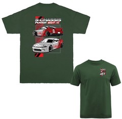 S15 Legends Imported Tuned Custom JDM Sports Car T-shirt