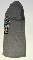 Alvarez Vs Crawford T-shirt made to order