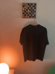 Jack Daniel’s Shirt Mens Black Tennessee Whiskey Old No. 7 Graphic Tee Logo