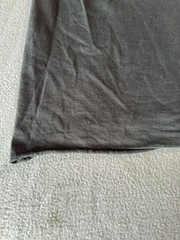 VTG Tangueray Gin T-shirt Single Stitch Large Alcohol Promo Tee Made In USA