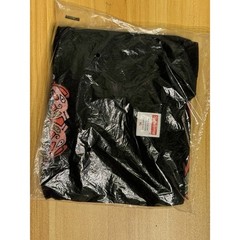 Supreme Knot Tee in Black SS19 Dead-stock/ celtic insignia artwork logo XL NEW!!