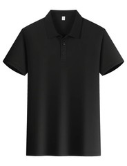 New men’s commuter POLO shirt, suitable for daily sports, commuting, and casual