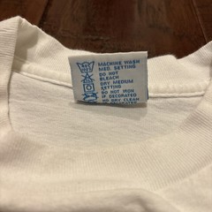 Vintage 90s City Stages Birmingham Alabama Concert Shirt Size Large