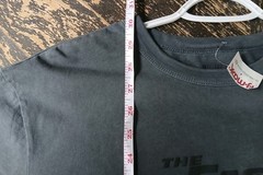 Vintage Y2K The Fast & The Furious T-Shirt Movie Promo XL Mighty Fine