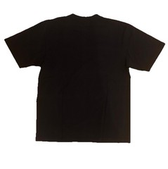 Warren Lotas City on Fire Serenity New T-Shirt Medium Black Mid-weight