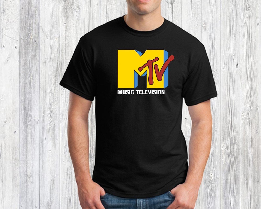 MTV – The Original 80’s Music Television – When it was still music! – FREE SHIP