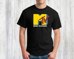 MTV – The Original 80’s Music Television – When it was still music! – FREE SHIP