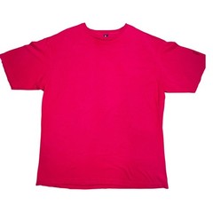 Levi’s Red Graphic T-Shirt Men’s Large Short Sleeve Cotton Crew Neck vintage