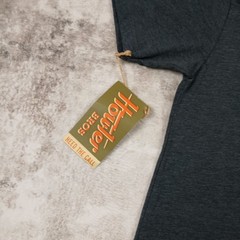 NWT Howler Brothers T Shirt Mens Medium Gray