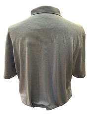 Tommy Bahama Men’s Polo Shirt Size L, Blue, Short Sleeve