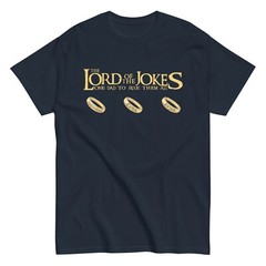 Personalized Funny movies inspired shirt, one dad to rule them all