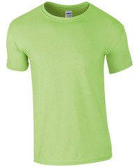 Gildan 64000 Softstyle Ringspun Cotton T-Shirt