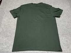 NEW 1 Night Only SESSANTA L Green Concert Tour 3 Eyed Crazy Shirt SATX 4/29/25