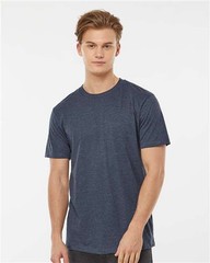 Tultex 541 Men’s Premium Cotton Blend T-Shirt