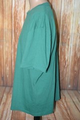 Supreme Men Green Box Logo Size XL (RN#101837)
