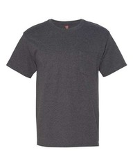 Hanes 182 Unisex 5190 T Shirt Tee S-XL