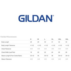 10 Pack Of Gildan G540 Adult Heavy Cotton Blank Tee Casual Plain Sports T-Shirt