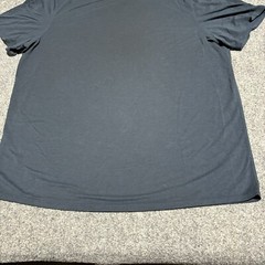 Kit & Ace Shirt Men’s Extra Large Blue Acrylic Rayon Blend Crew Neck Lightweight
