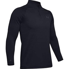Under Armour Men’s Packaged Base 4.0 1/4 Zip T-Shi – Choose SZ/color