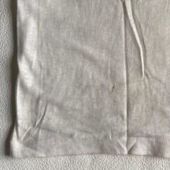 60s-70s BVD Vintage Watergate University Print T-Shirt White M