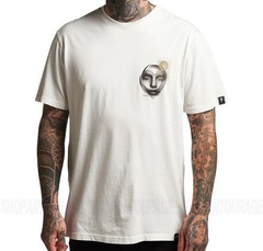 Sullen Nazar Standnichuk Premium Fit SCM7814 New Short Sleeve T-shirt For Men