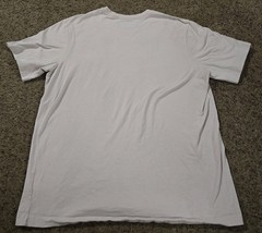 Air Jordan Flight Essentials Take Flight Signature Graphic T-Shirt Men’s Size L