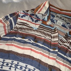 Ariat Long Sleeve T-Shirt