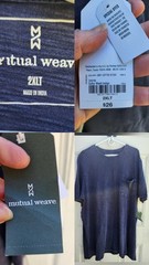 T-Shirt Lot, Golf Shirt, Sullen Art, Sports Illustrated, New, Men’s Size 2X, XXL
