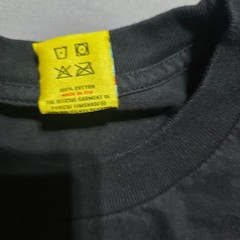 Lyrical Lemonade Graphic T-Shirt Mens XL Black Basketball Lemon Man CHI Tee
