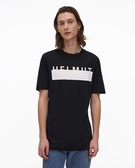 new HELMUT LANG Logo Premium T-Shirt Sz. XXL