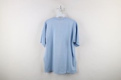 Vintage 70s Streetwear Mens Large Distressed Myrtle Beach Palm Tree T-Shirt USA