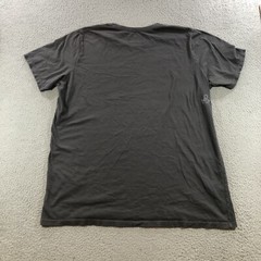 katin t shirt Men’s 2XL Gray Still Chill Shaka Surf Beach Costal