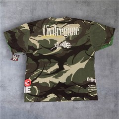 Civil Regime x WWE John Cena The Last Time is Now Tee Brand New With Tags XL