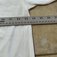 Creed Griffin & Eagle Crest T-Shirt X-LARGE New With Tags