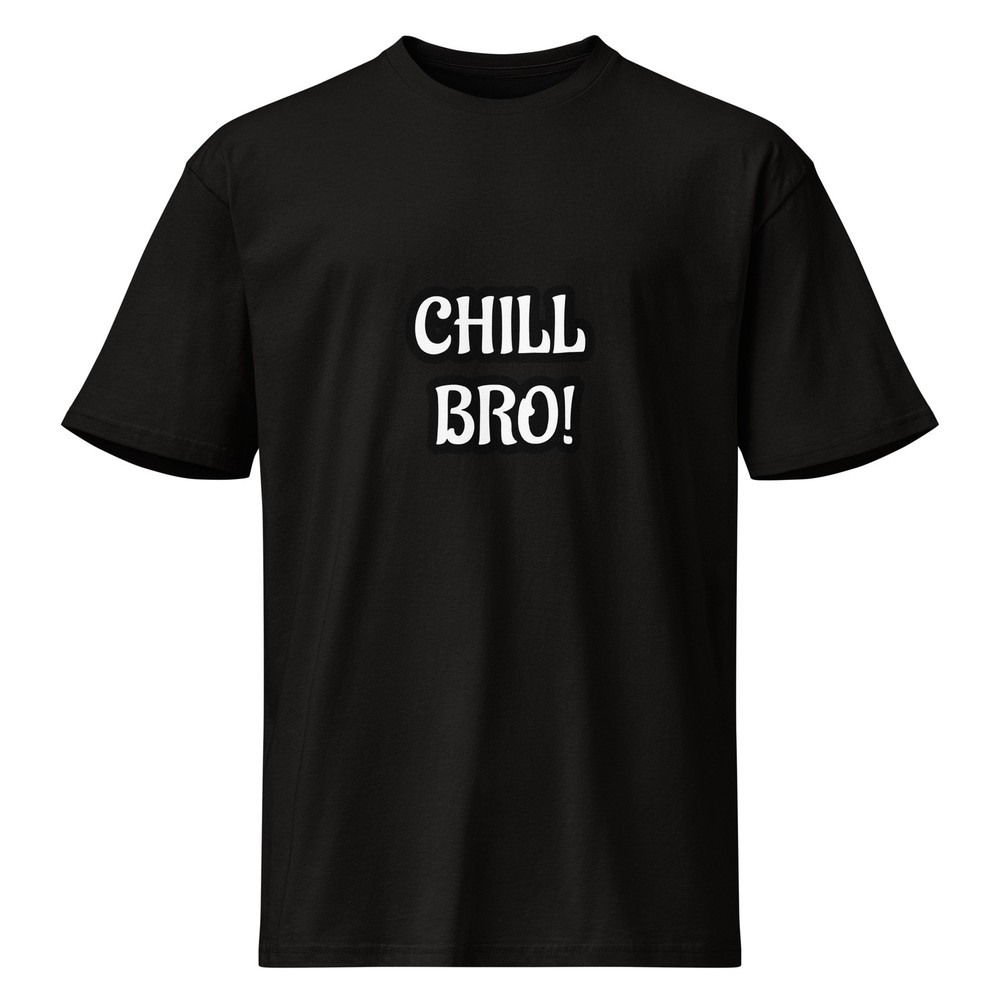 Cotton Heritage MC1082 I Men’s Premium Short Sleeve Tee